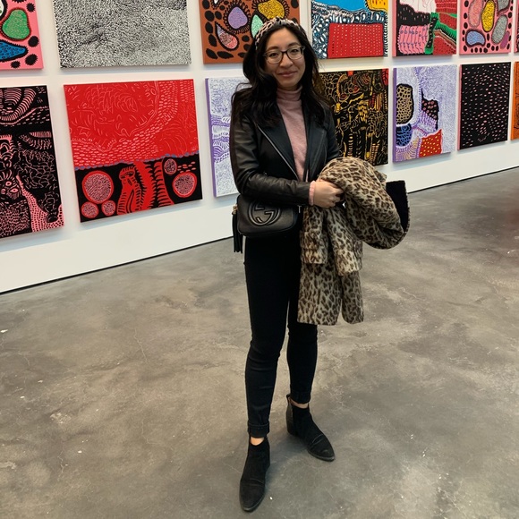 Meet Your Posher, Jess! - Picture 6 of 8